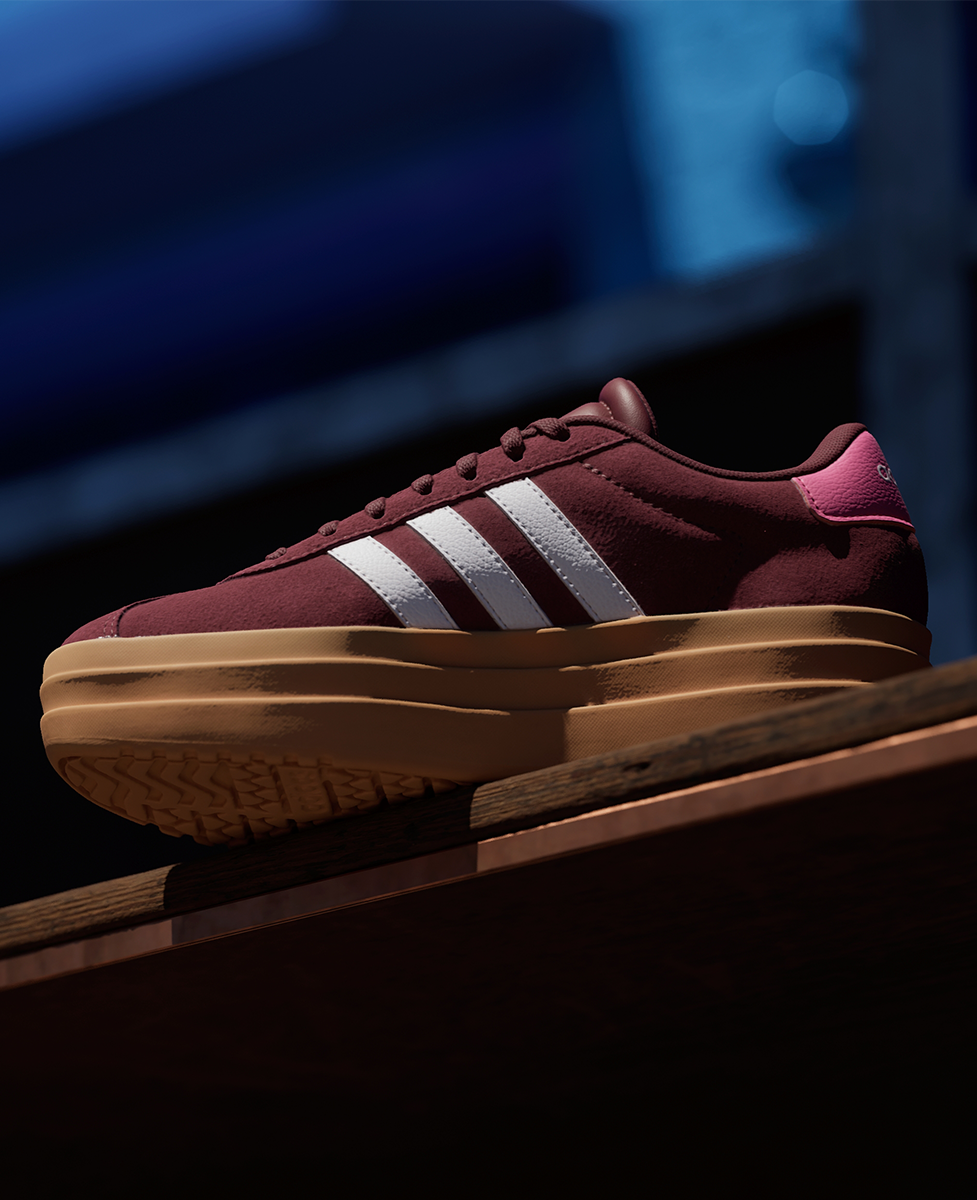 Adidas Patike VL Court Bold - Image 7