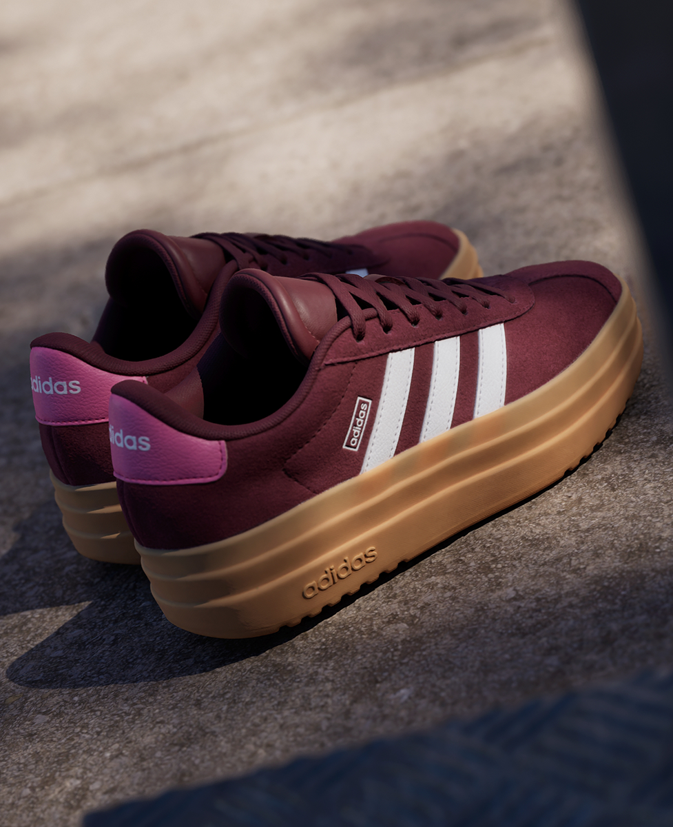 Adidas Patike VL Court Bold - Image 6