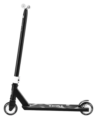 Alternative view of Core Romobil Pro Black