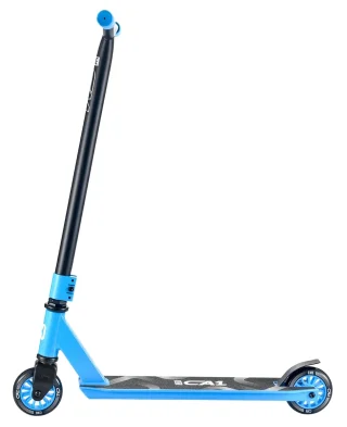 Alternative view of Core Romobil Pro Blue