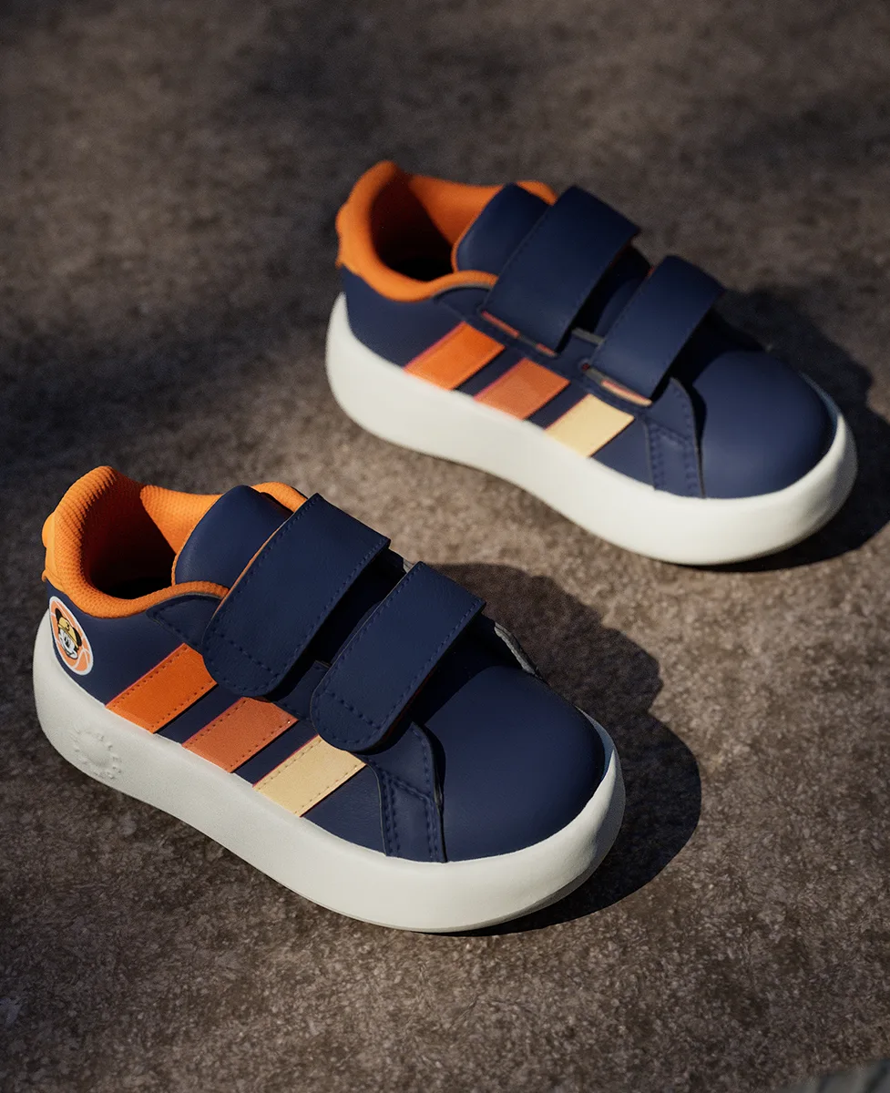 Adidas Patike Grand Court Mickey - Image 4