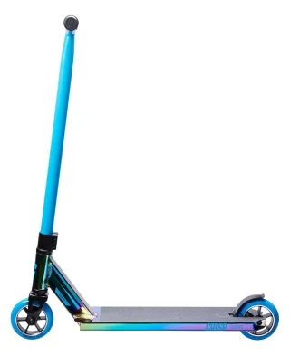 Alternative view of Crisp Romobil Neochrome Blue