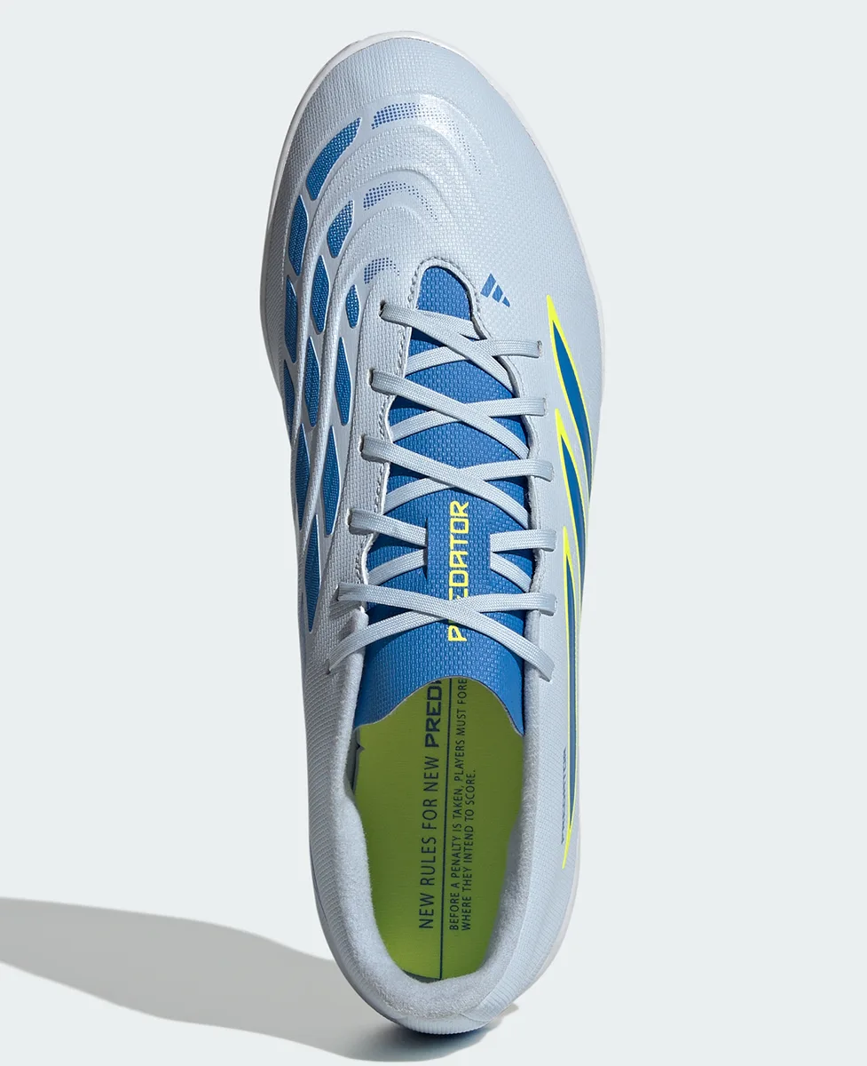 Adidas Patike Predator Club Indoor Sala - Image 4