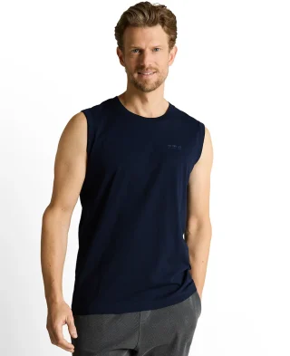 Tom Tailor Majica Tank Top