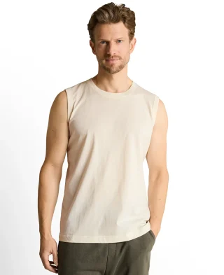 Tom Tailor Majica Tank Top