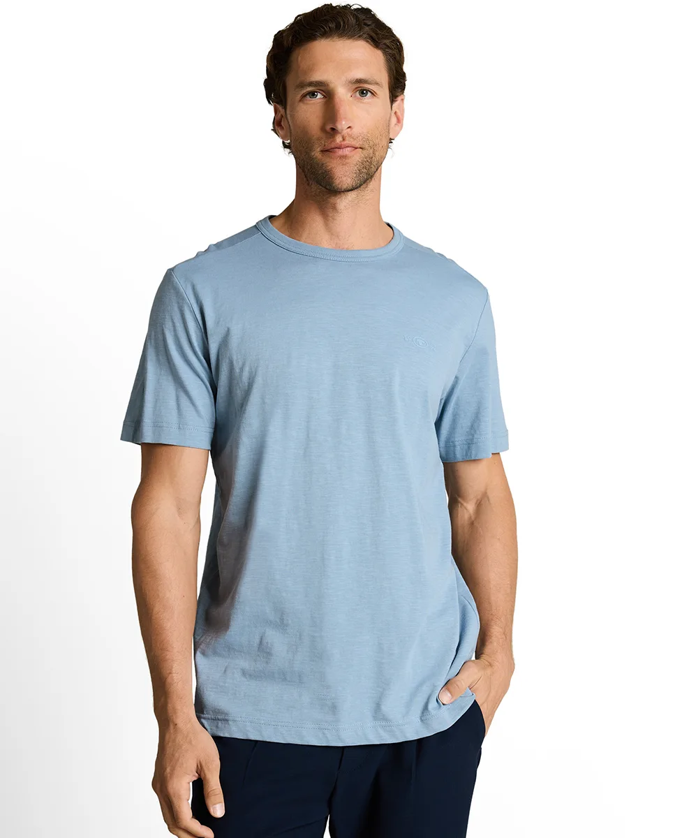 Tom Tailor Majica Basic