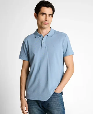 Tom Tailor Majica Polo Piqué