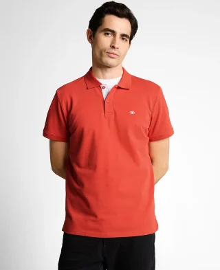 Tom Tailor Majica Piqué Polo