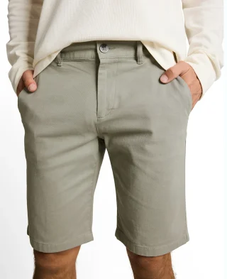 Tom Tailor Šorc Slim Chino