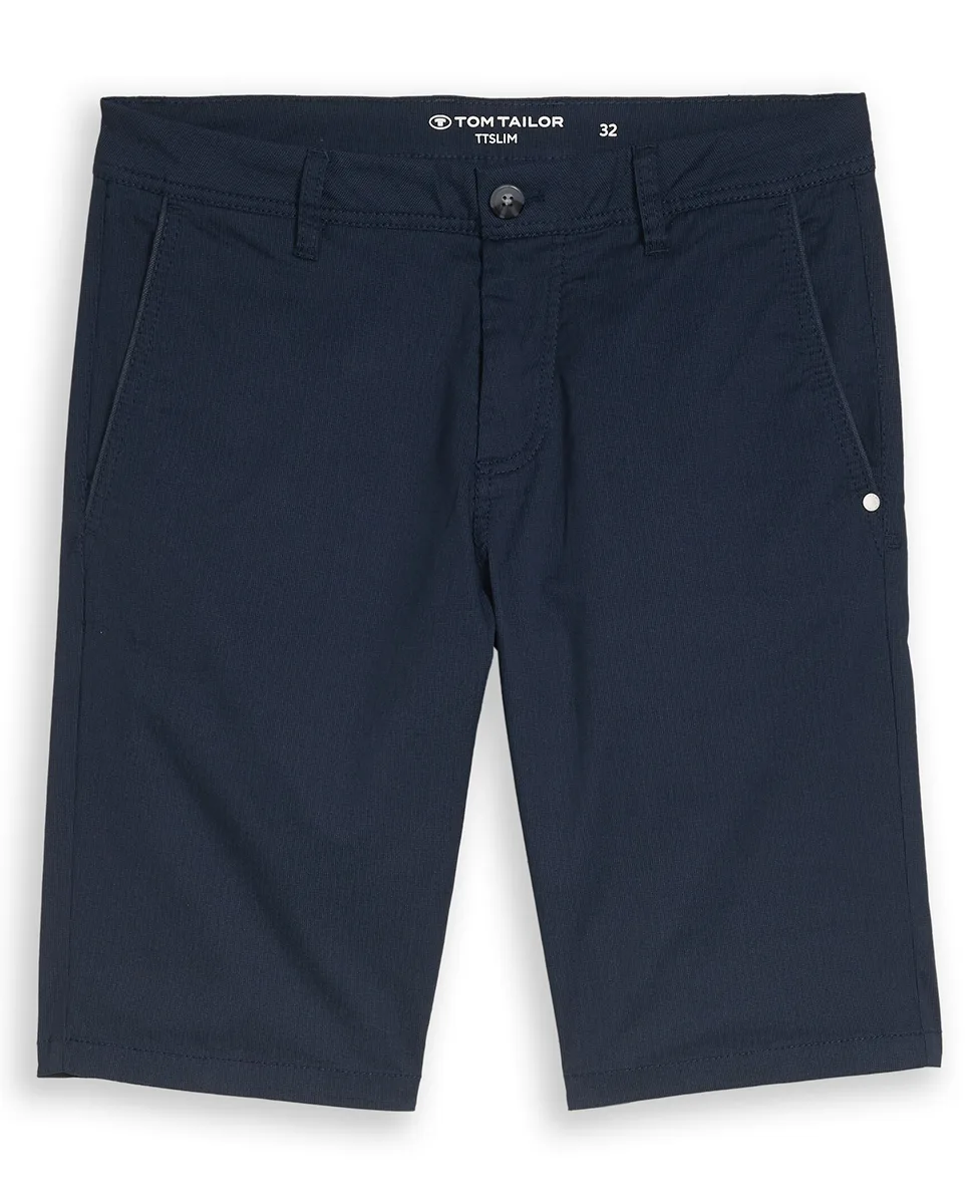 Tom Tailor Šorc Slim Chino - Image 3