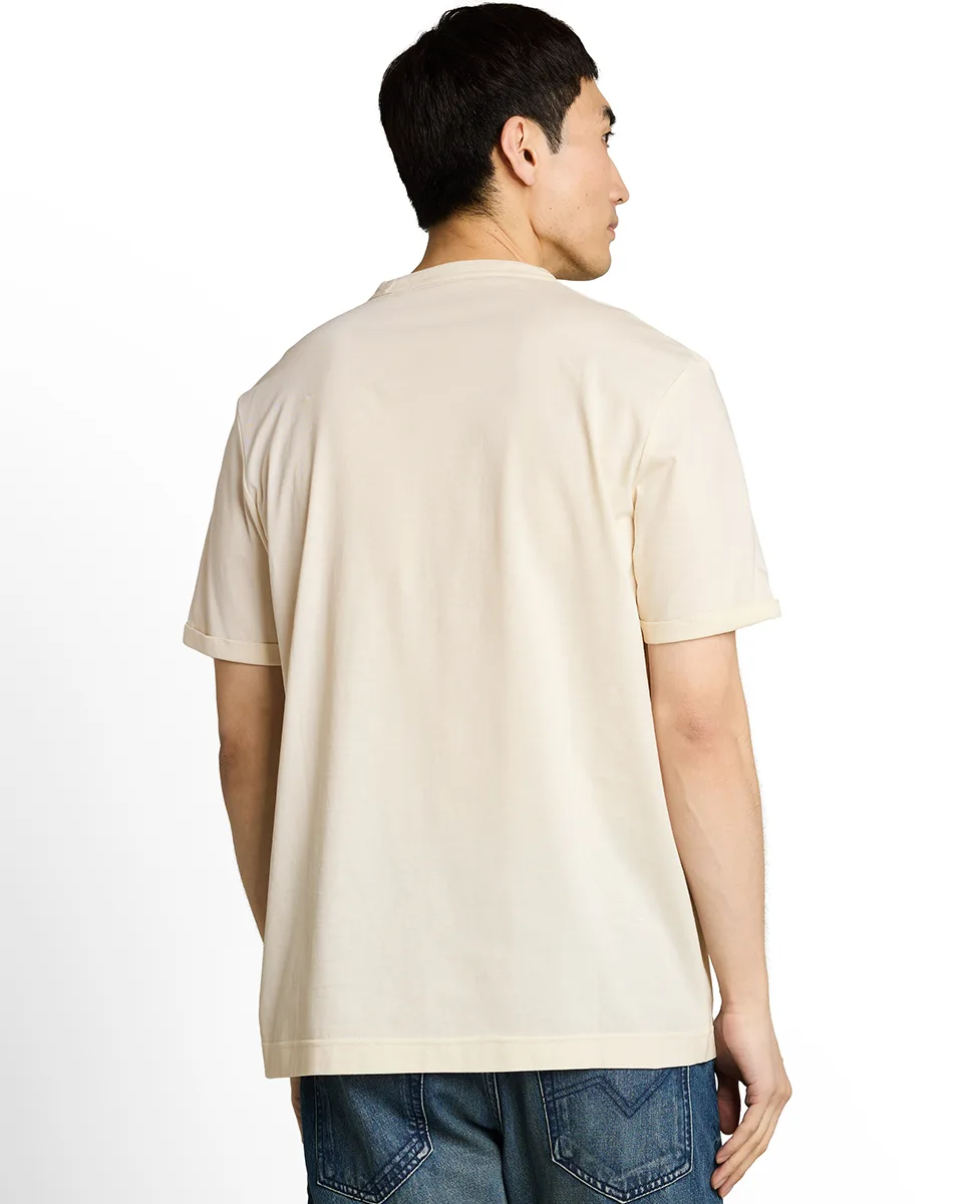 Tom Tailor Majica Basic Cotton - Image 2