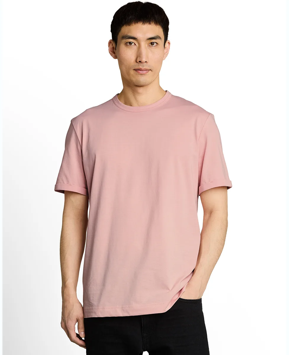 Tom Tailor Majica With Logo Print
