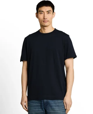 Tom Tailor Majica With Logo Print