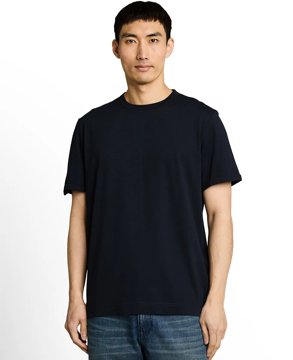 Tom Tailor Majica With Logo Print