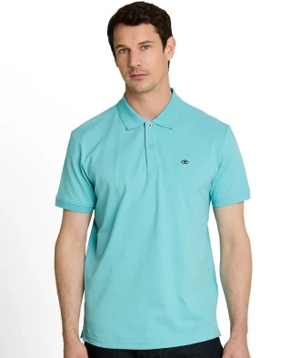 Tom Tailor Majica Piqué polo
