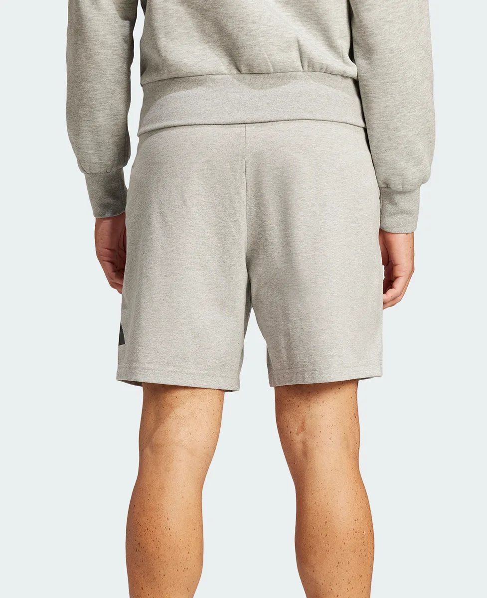 Adidas Šorc Essentials Big Logo Single Jersey - Image 3