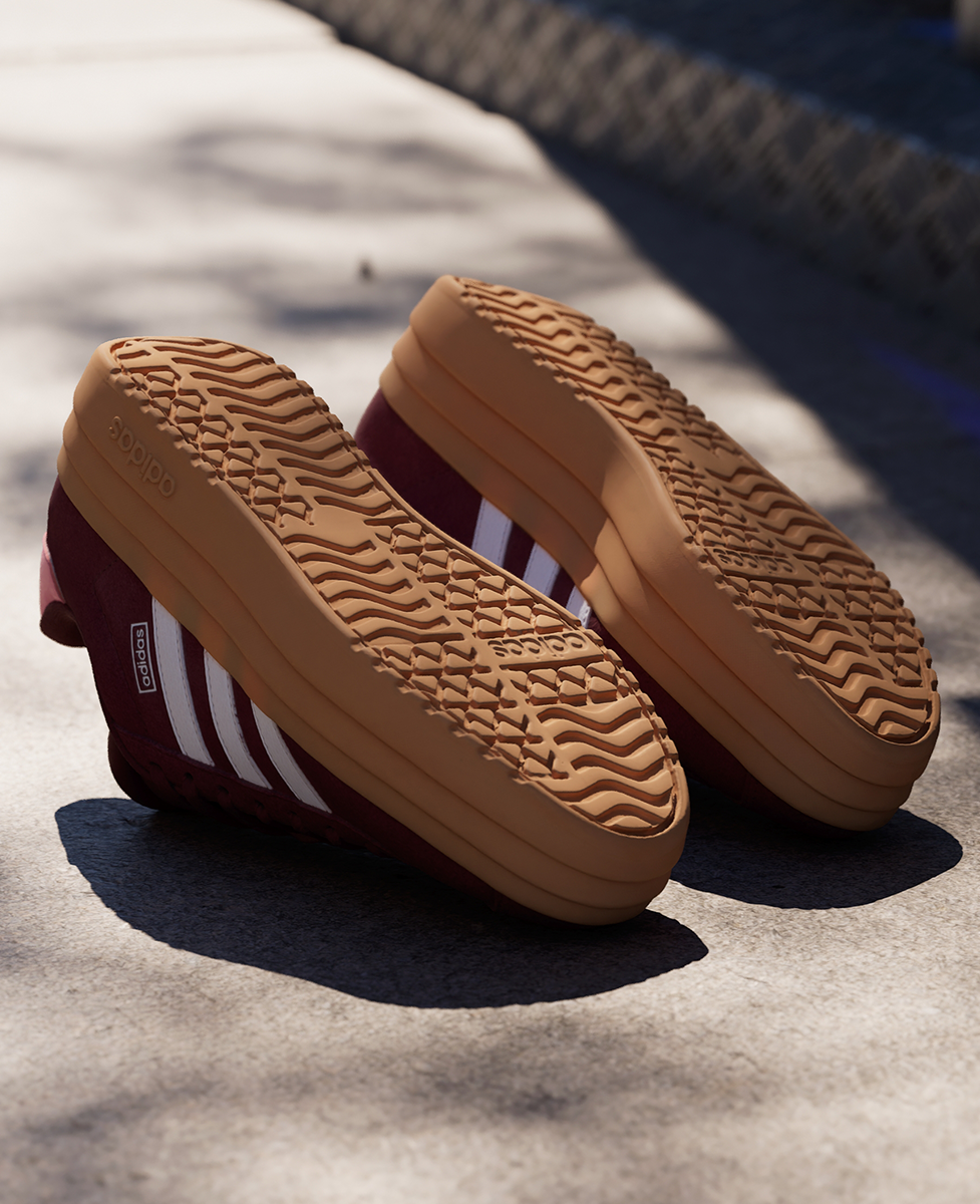 Adidas Patike VL Court Bold - Image 5