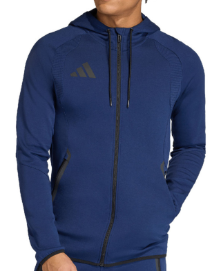 Alternative view of Adidas Dukserica Tiro Travel
