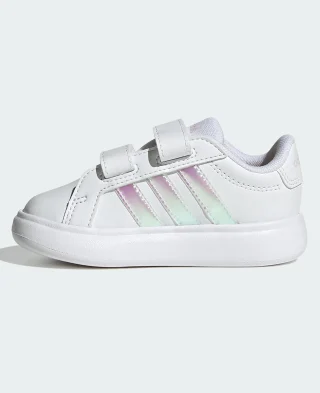 Alternative view of Adidas Patike Grand Court 3.0 Bubble