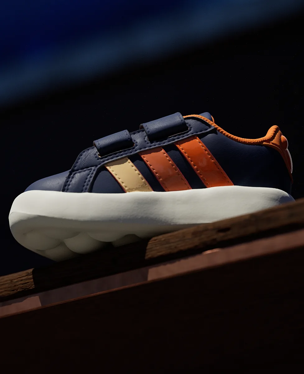 Adidas Patike Grand Court Mickey - Image 2