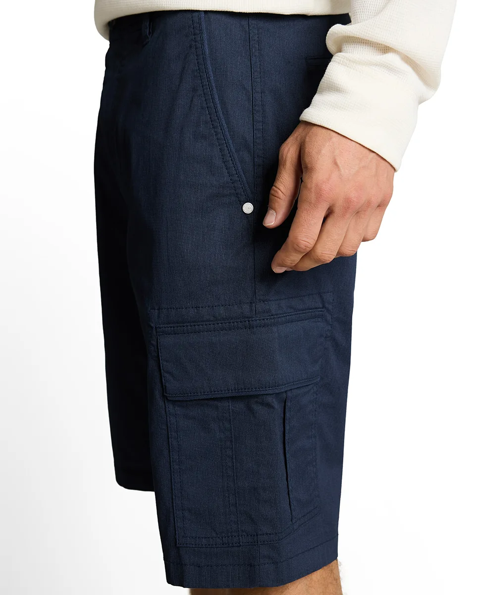 Tom Tailor Šorc Slim Cargo - Image 3