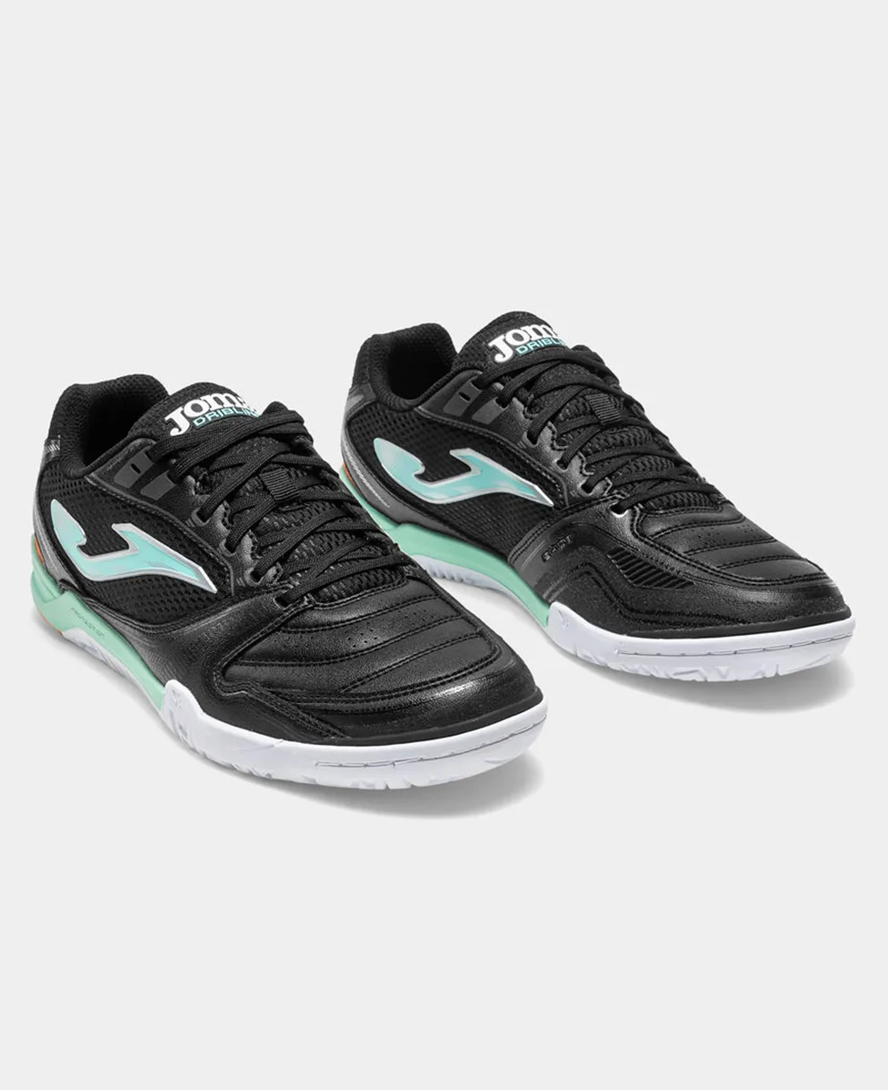 Joma Patike Dribling 2601 Black - Image 5