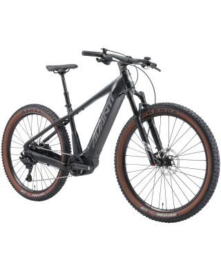 Alternative view of Avanti Competitor E1 eRIDE