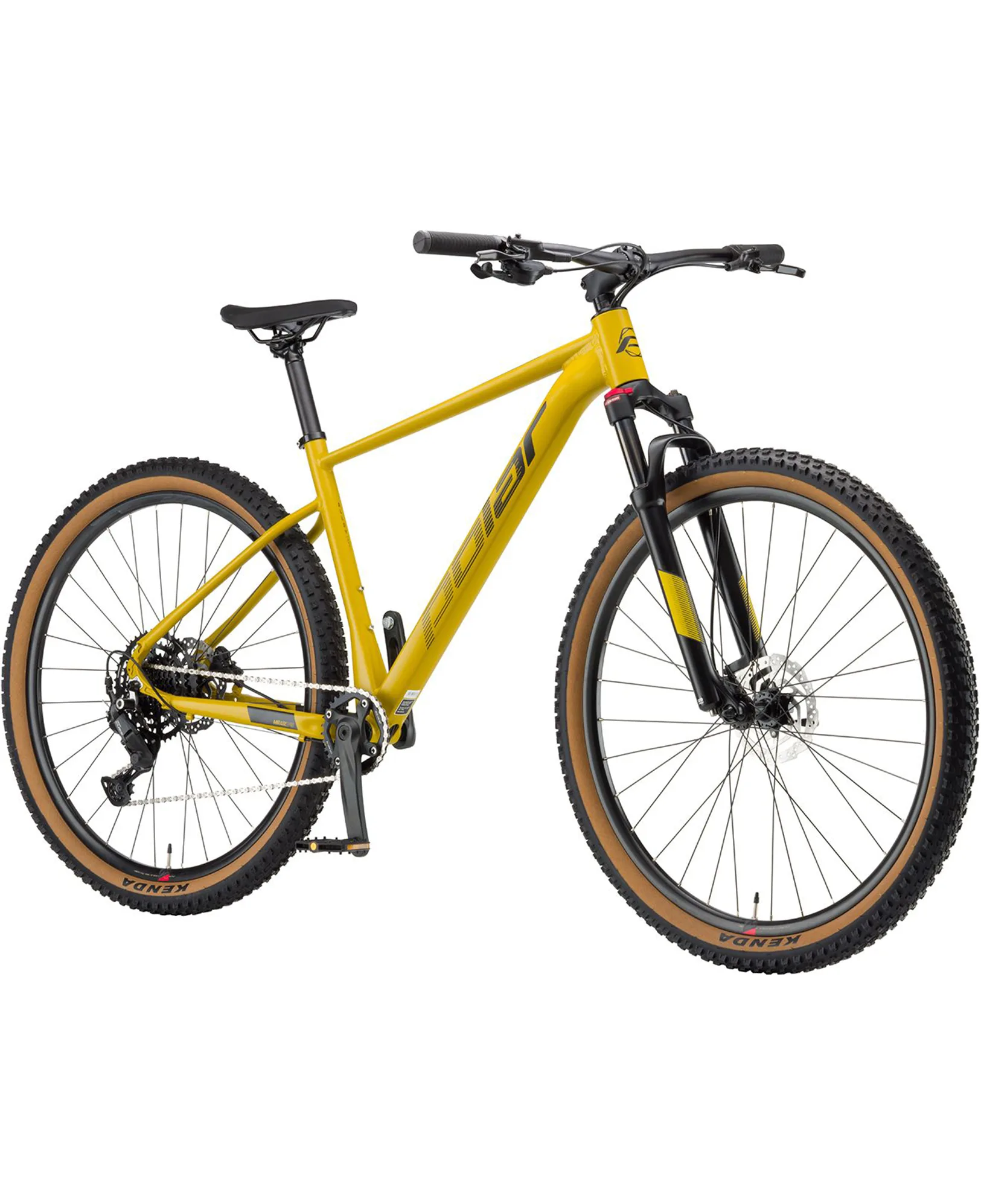 Polar Mirage Pro - Image 2