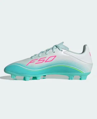 Alternative view of Adidas Kopačke F50 Messi Club FG/MG