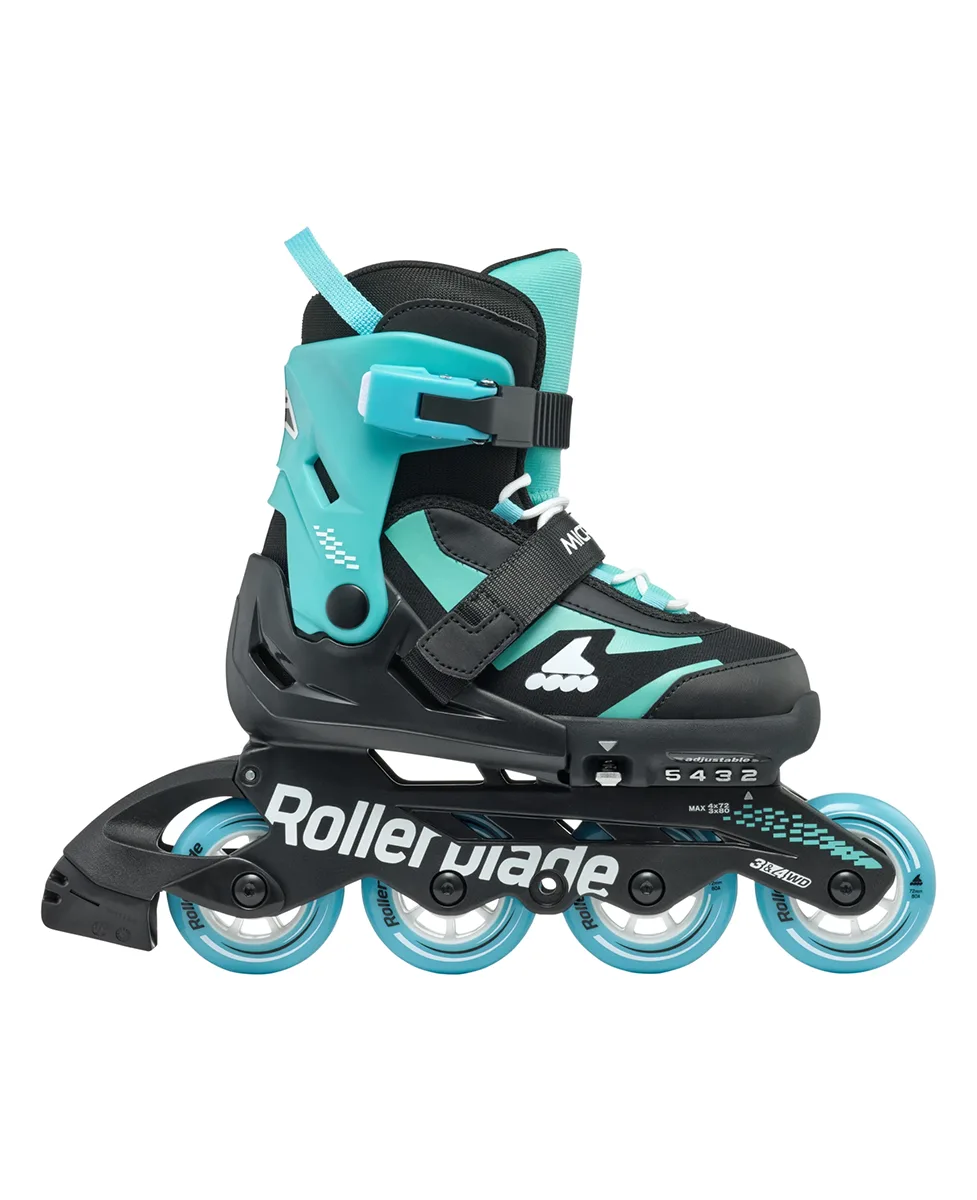 Rollerblade Roleri Microblade - Image 2