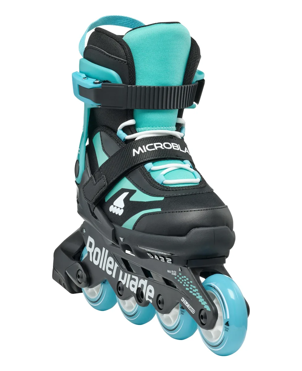 Rollerblade Roleri Microblade - Image 4
