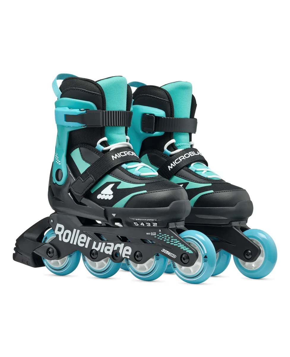 Rollerblade Roleri Microblade - Image 7