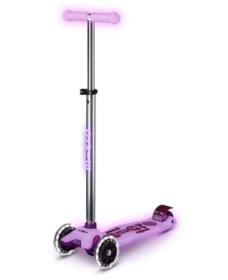 romobil micro maxi deluxe glow led bright purple (1)