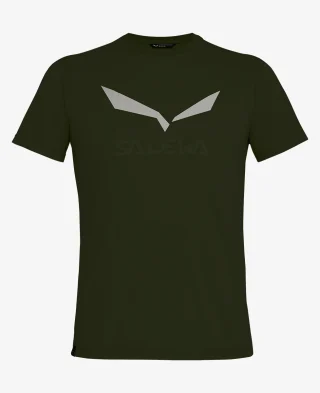 Salewa Majica Solidlogo Dry