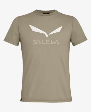 Salewa Majica Solidlogo Dry