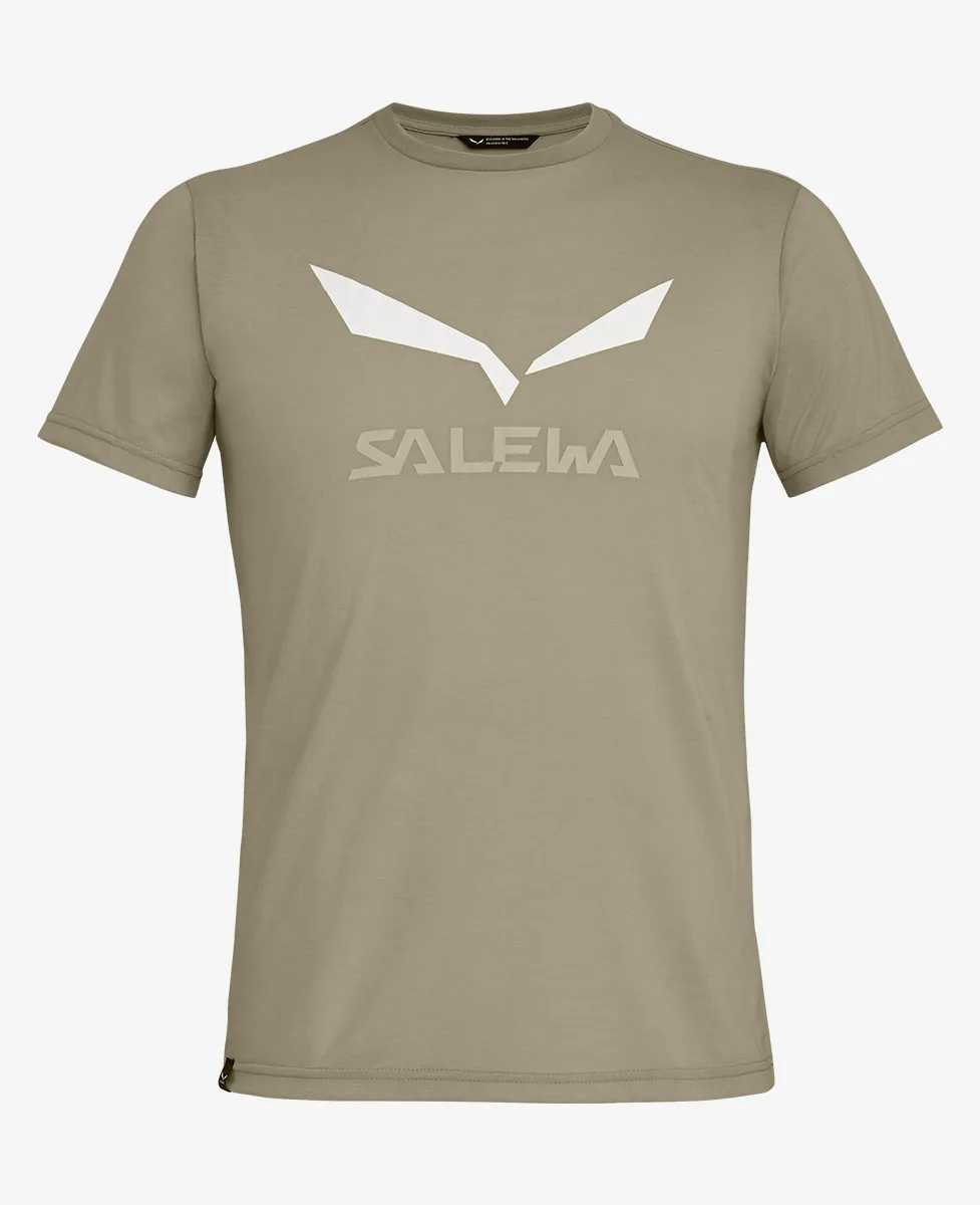 Salewa Majica Solidlogo Dry