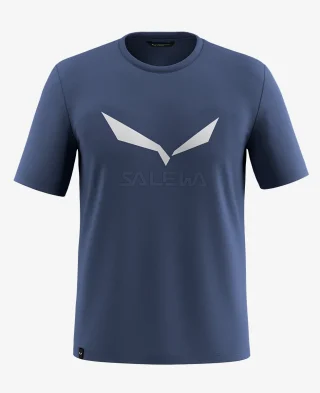 Salewa Majica Solidlogo Dry