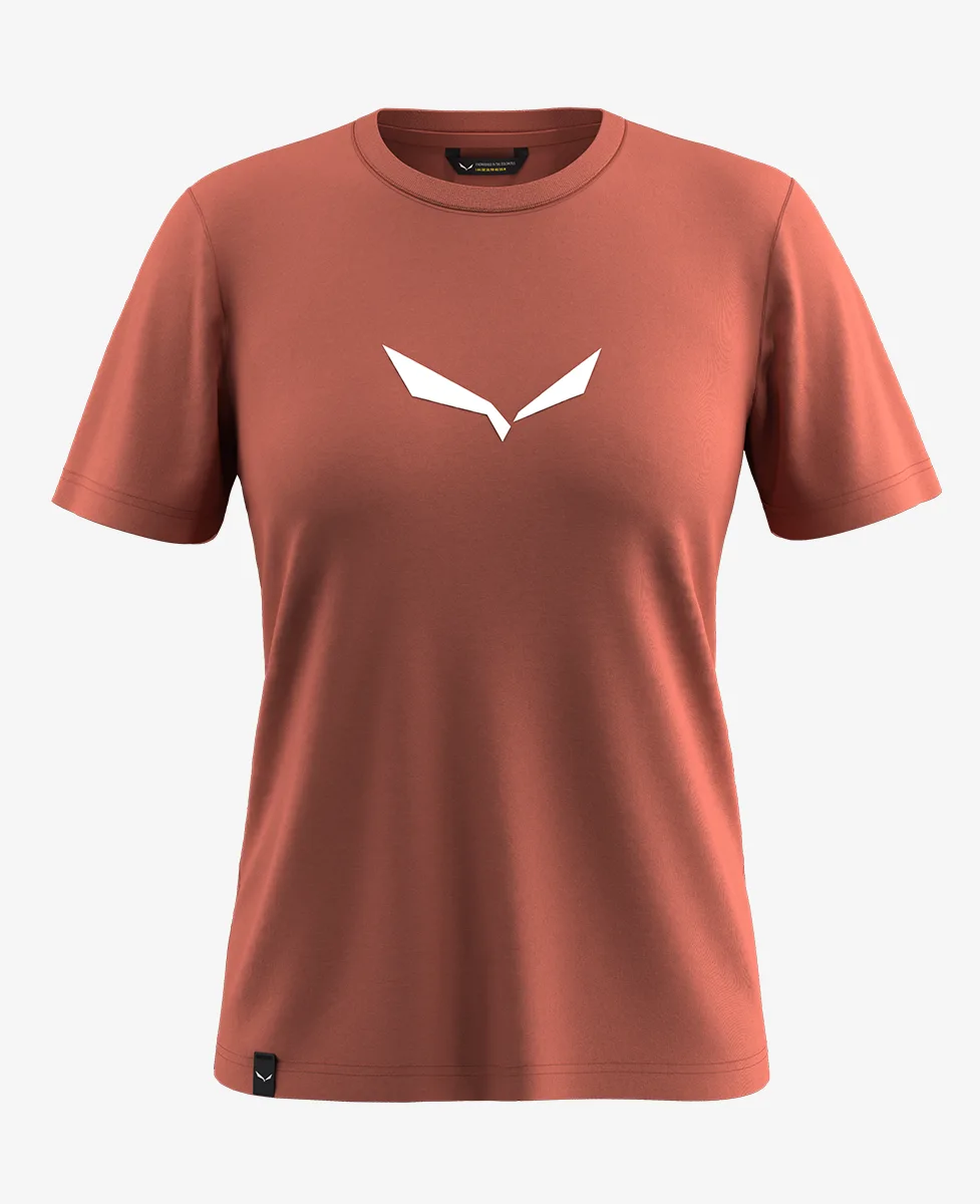 Salewa Majica Solid Dry