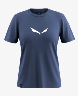 Salewa Majica Solid Dry