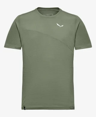 Salewa Majica Puez Sporty Dry
