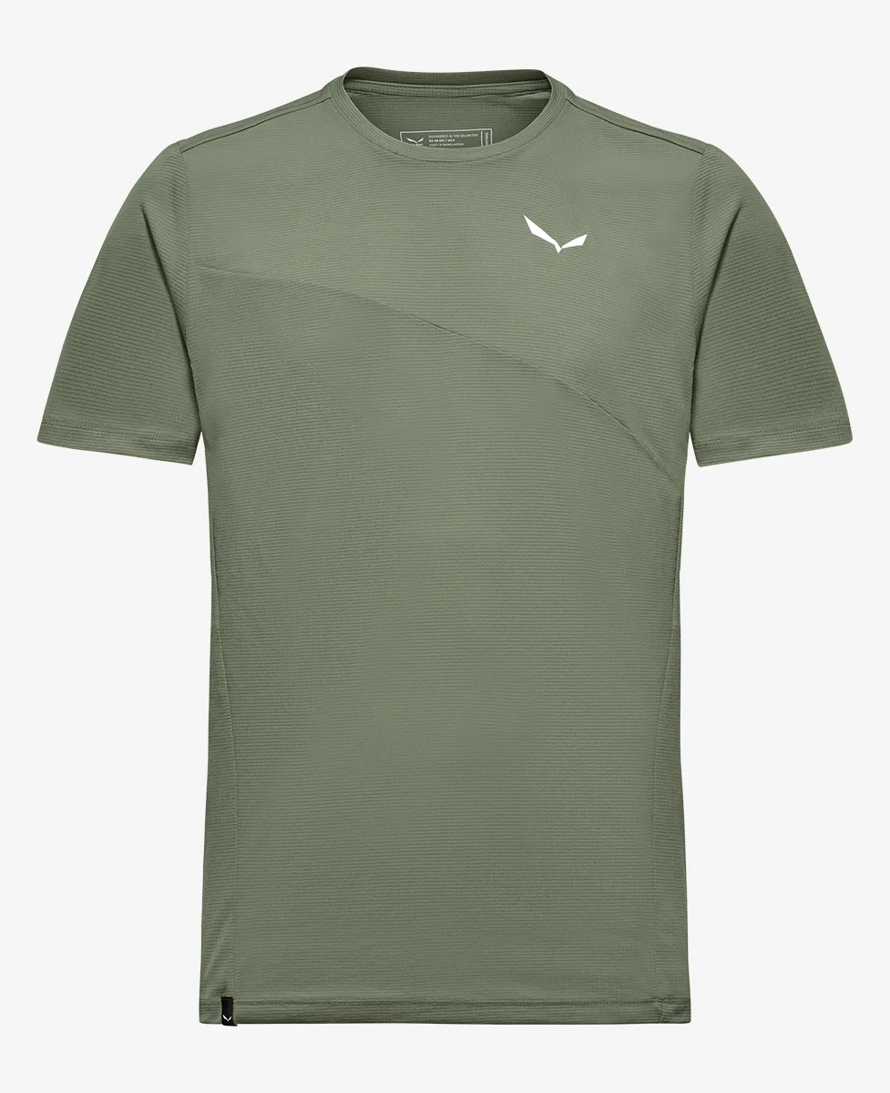 Salewa Majica Puez Sporty Dry