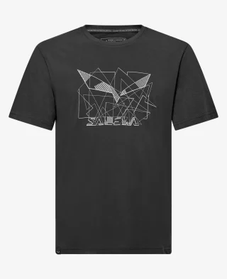 Salewa Majica Eagle Geometric