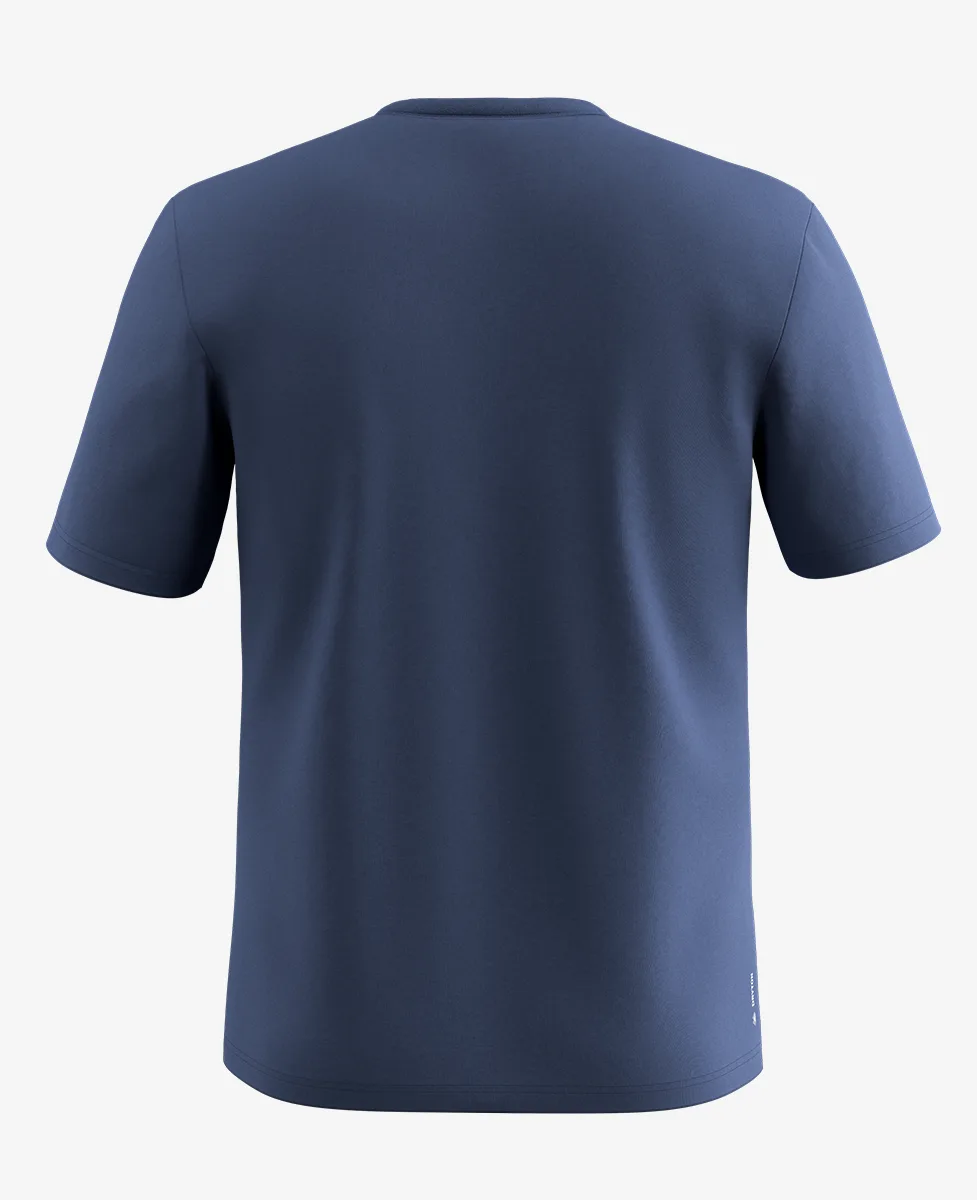 Salewa Majica Solidlogo Dry - Image 2