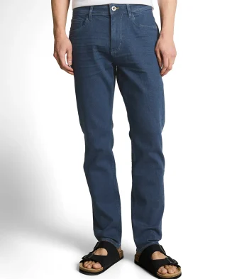 Tom Tailor Hlače Josh Regular Slim