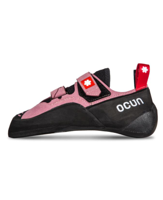 Alternative view of Ocun Penjačice Striker QC