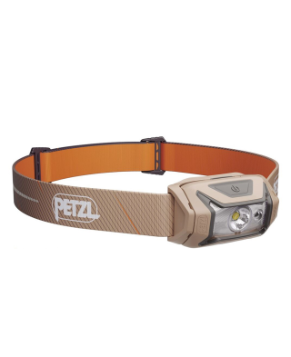 Petzl Čeona Lampa Tikka Core