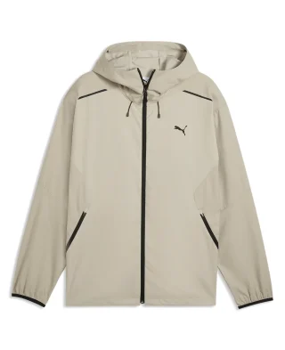 Puma Dukserica Pumatech Relaxed Track