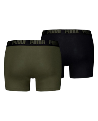 Alternative view of Puma Donji veš Basic Boxer 2/1