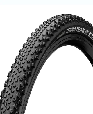 Continental Guma Terra Trail 700x45C
