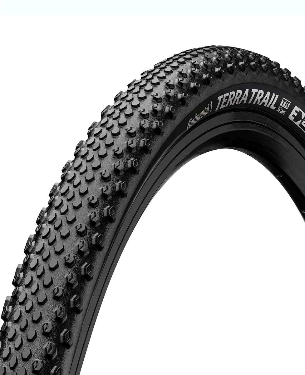 Continental Guma Terra Trail 700x45C